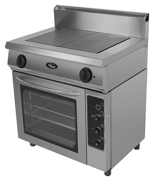 Электрическая плита GrillMaster 2 КОНФ. Ф2ПДЭ/600 24033