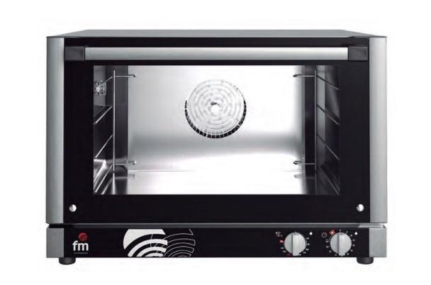 Конвекционная печь FM Industrial RX-604
