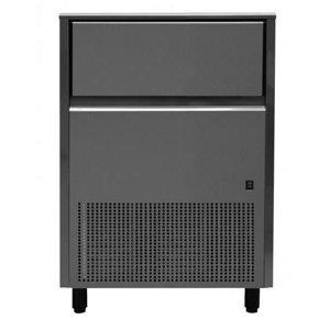 Льдогенератор SK60 водяное охлаждение Ice Tech