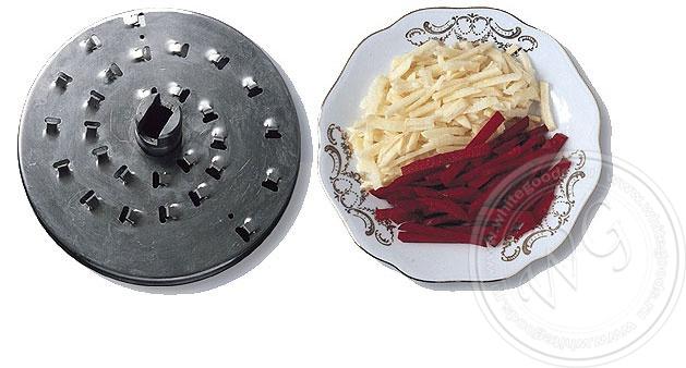 Овощерезка МПО-1-03 ТоргМаш г. Барановичи