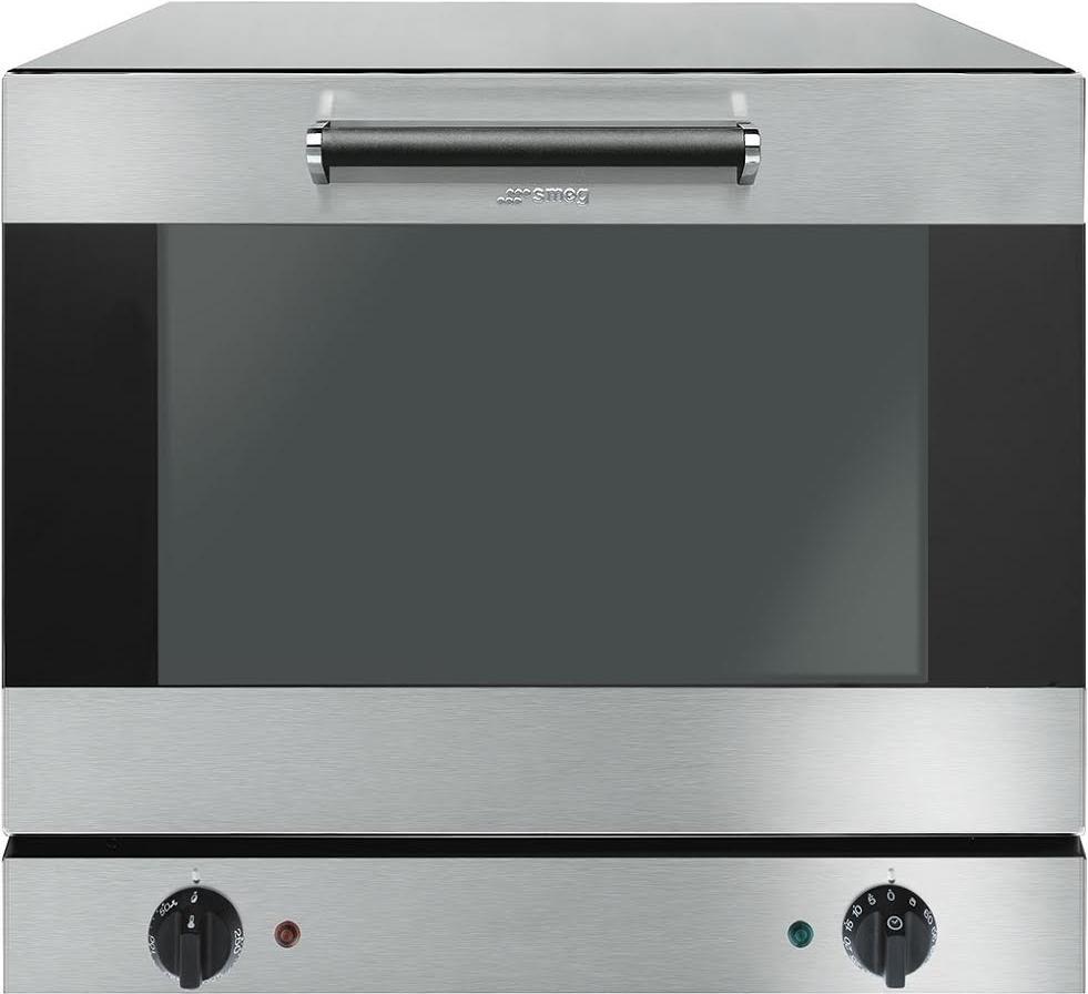 Конвекционная печь Smeg ALFA43X
