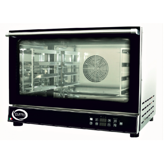Конвекционная печь Eletto S 0464E