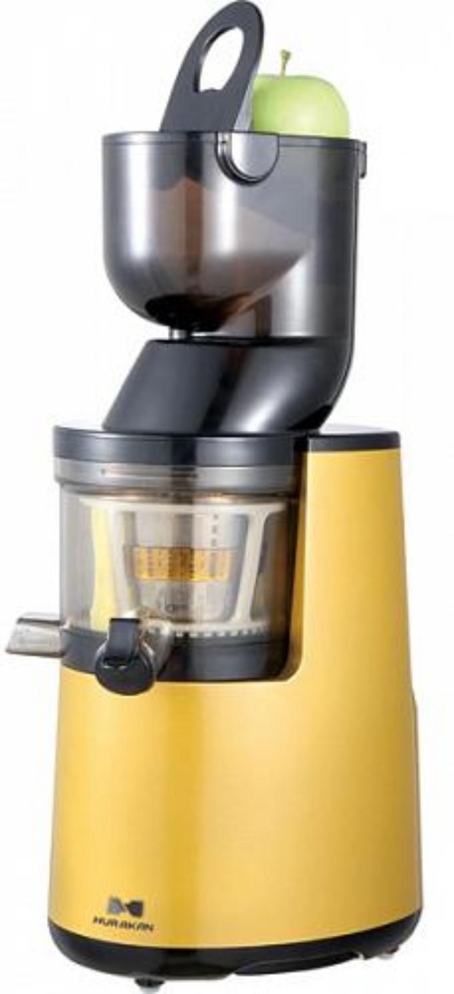 Соковыжималка JAU SJ-200