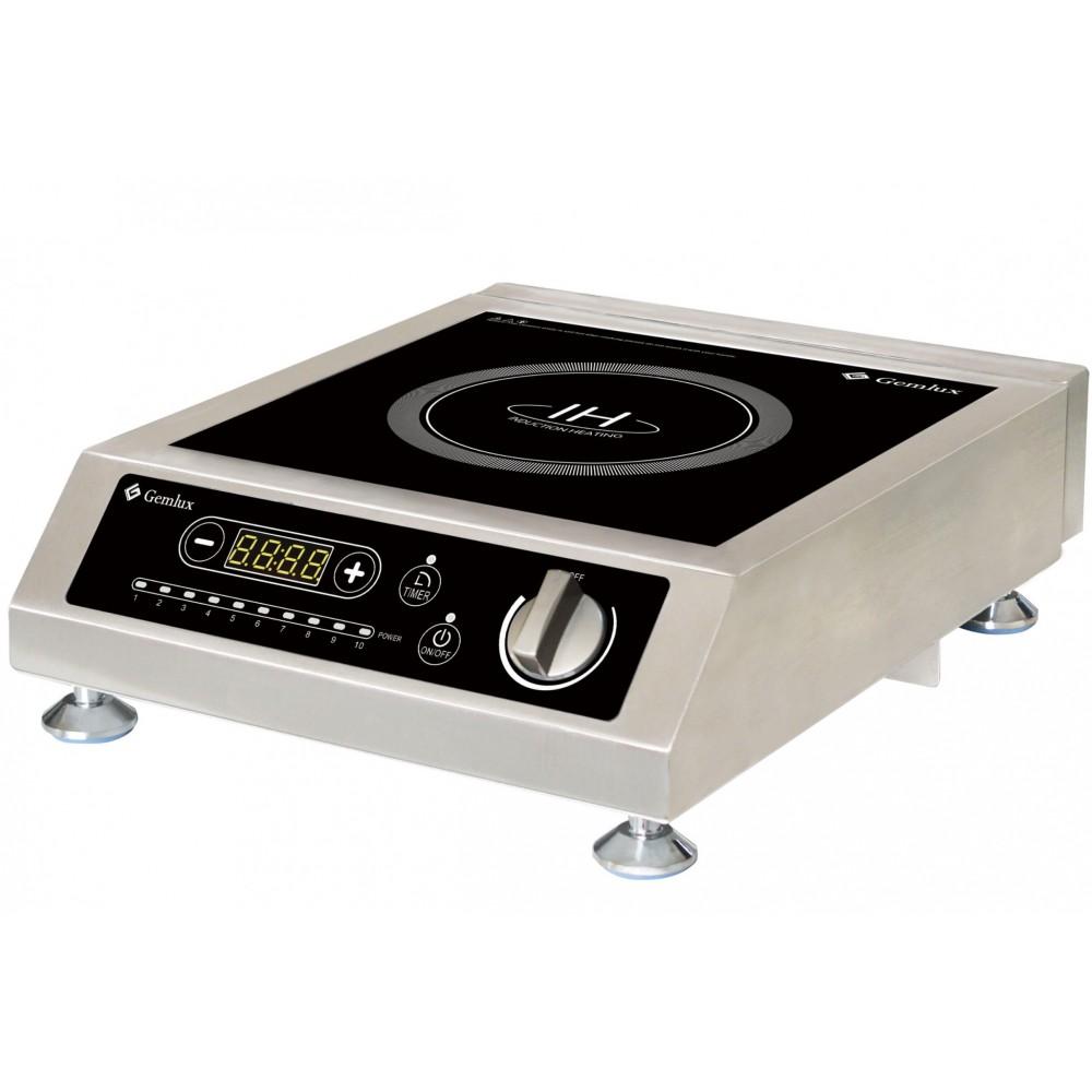 Плита индукционная Gemlux GL-IC3513