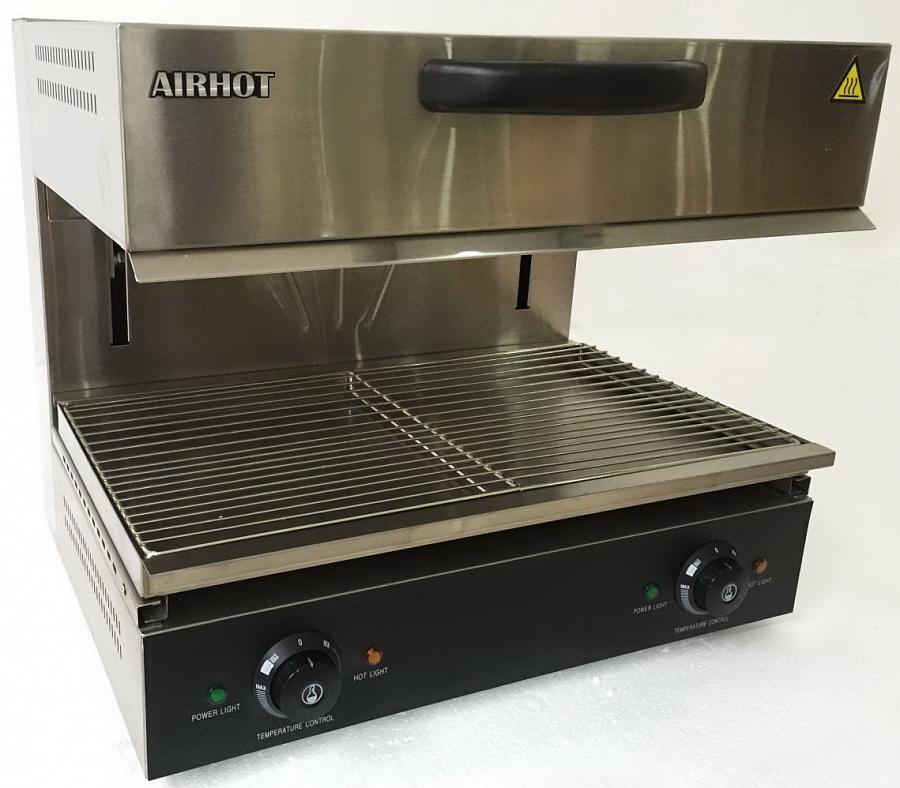 Гриль Airhot SGE-600