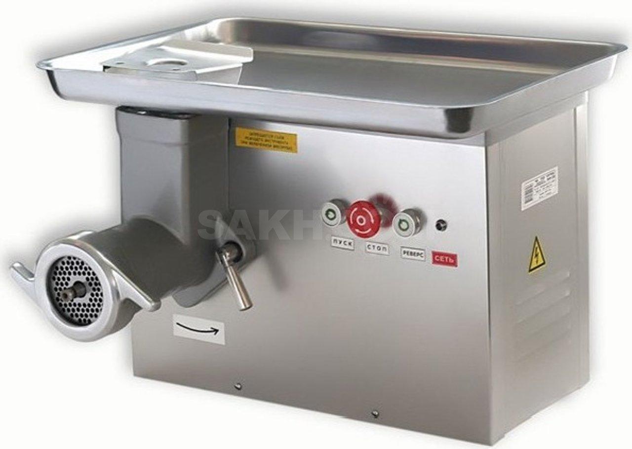Мясорубка ТоргМаш г. Барановичи МИМ-300М-01