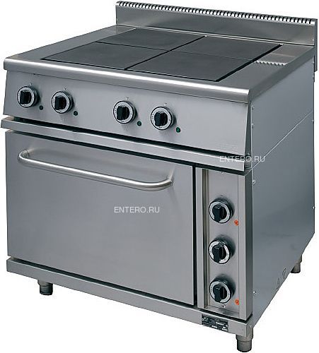 Электрическая плита Rada ПЭ-724ШК