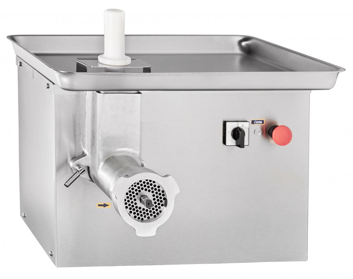 Мясорубка Чувашторгтехника (Abat) МЭП-300Н-01