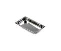Гастроемкость TG13020 GN 1/3-20 GASTRORAG