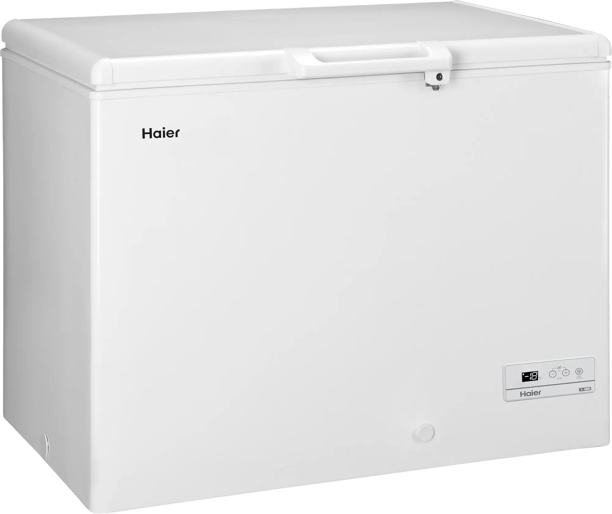 HCE319RE Haier