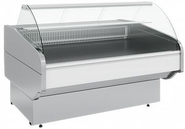 Холодильная витрина Polus G120 SM 2,5-1
