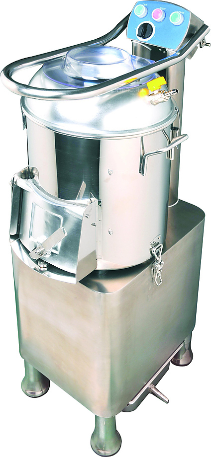 Машина очистки овощей PP-HLP-15 GASTRORAG