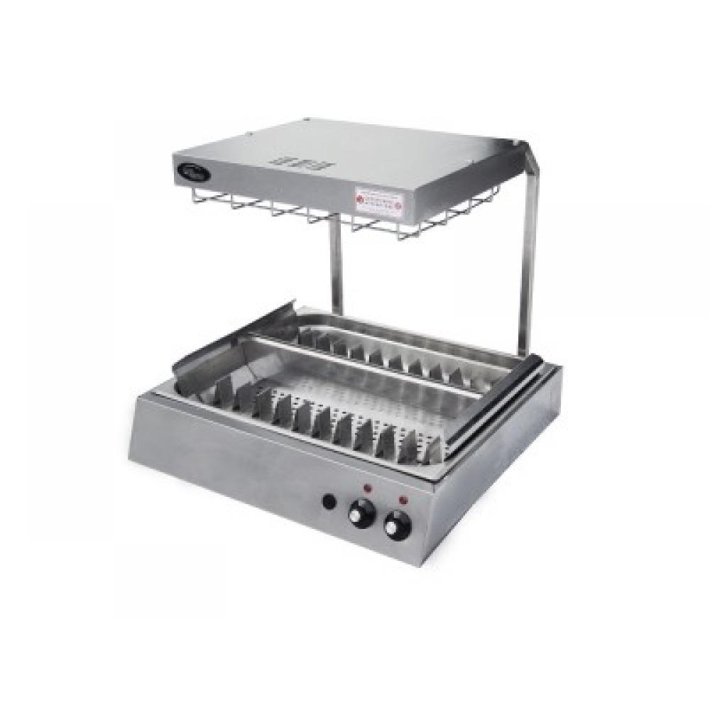 Витрина тепловая GrillMaster Ф2пкэ
