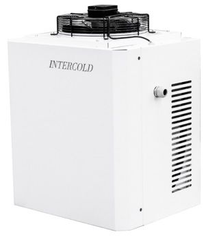 Сплит система МСМ-342 PR FT с  пластинчато-трубчатым конденсатором INTERCOLD