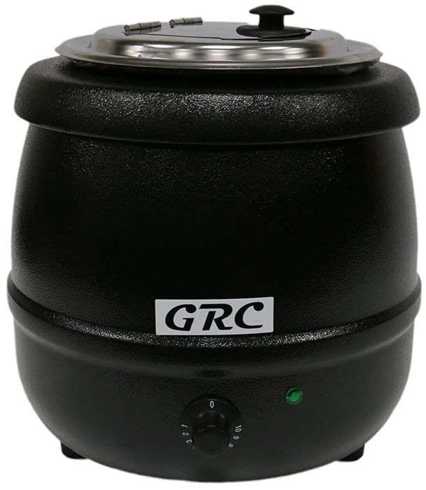 Электрокипятильник   GRC 81013SP (черный)