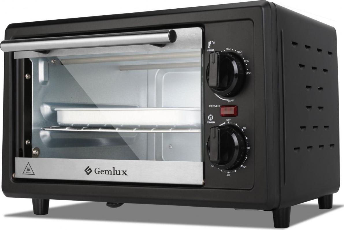 Конвекционная печь Gemlux GL-OR-810