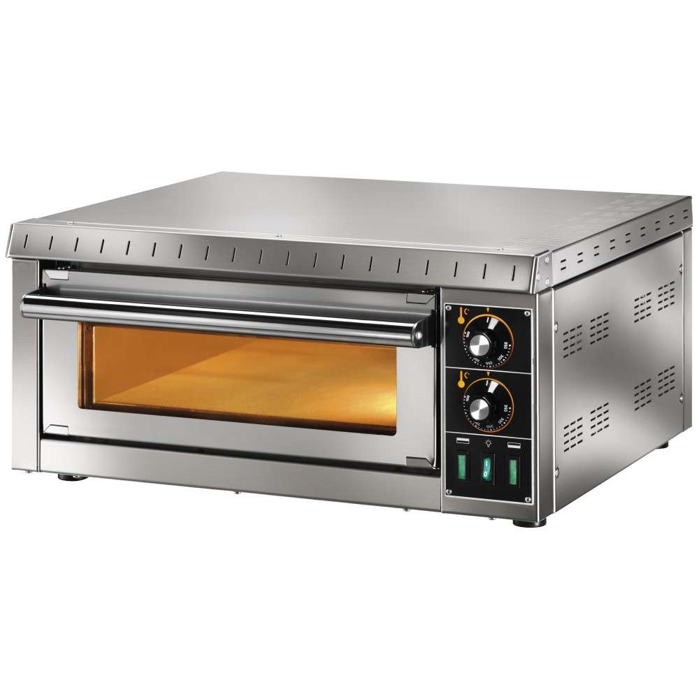 Печь для пиццы ITPizza MD1