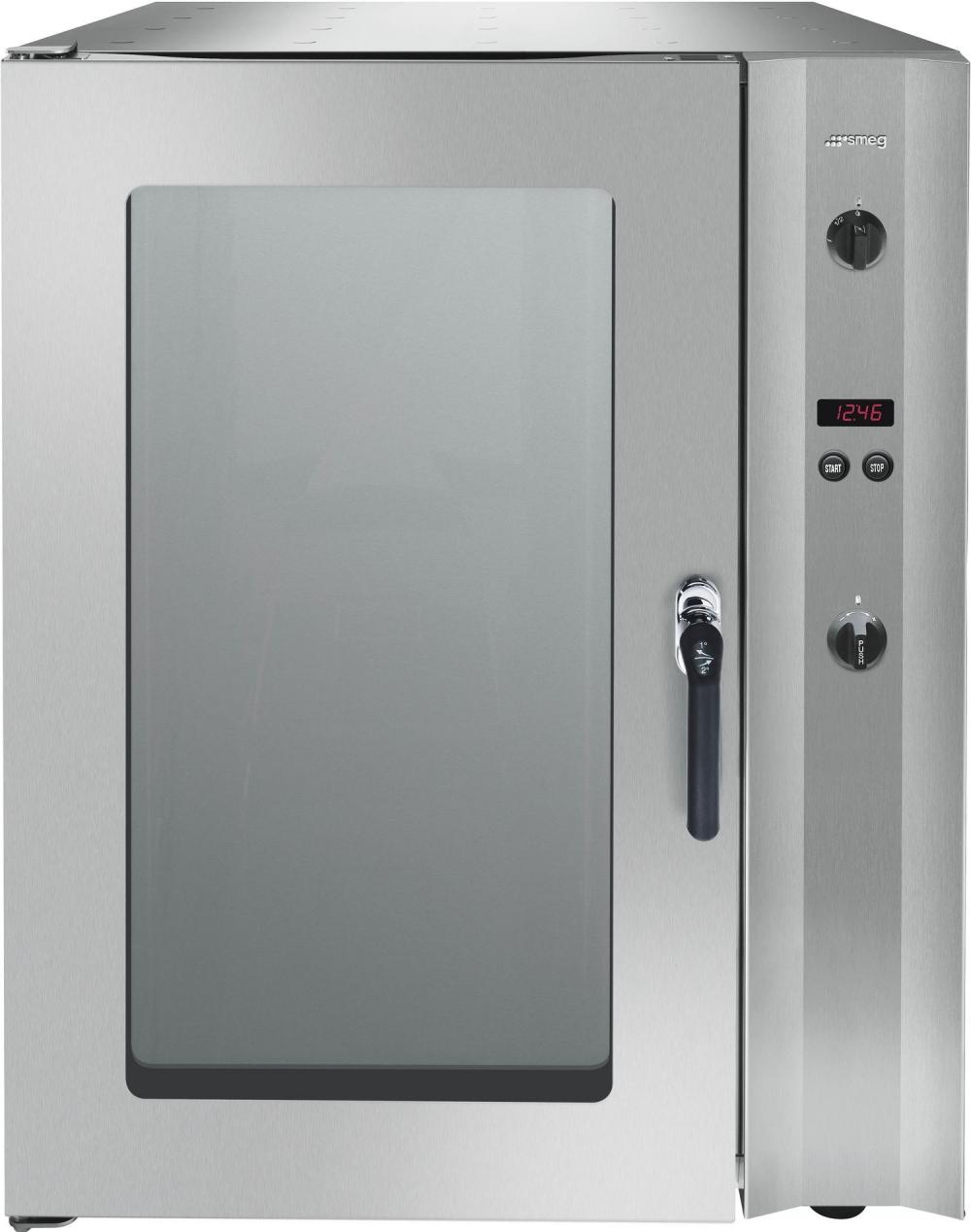 Конвекционная печь Smeg ALFA341VE