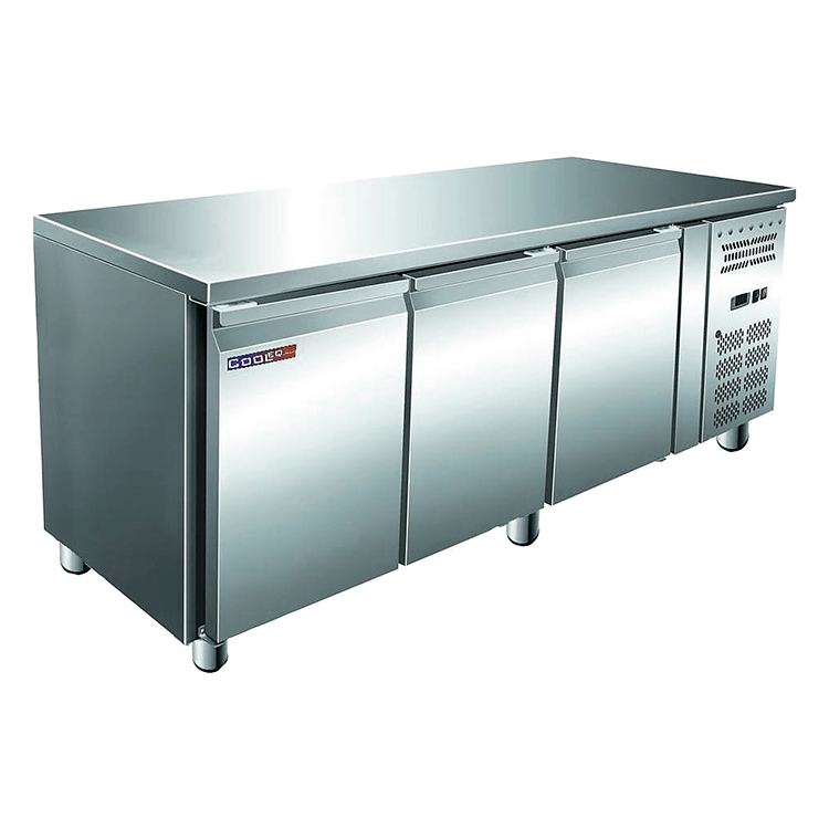 SNACK3100TN/600 Cooleq