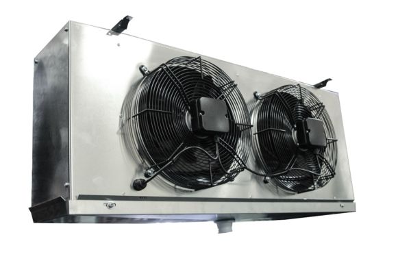 Сплит система LCM-443 PR FT с  пластинчато-трубчатым конденсатором INTERCOLD