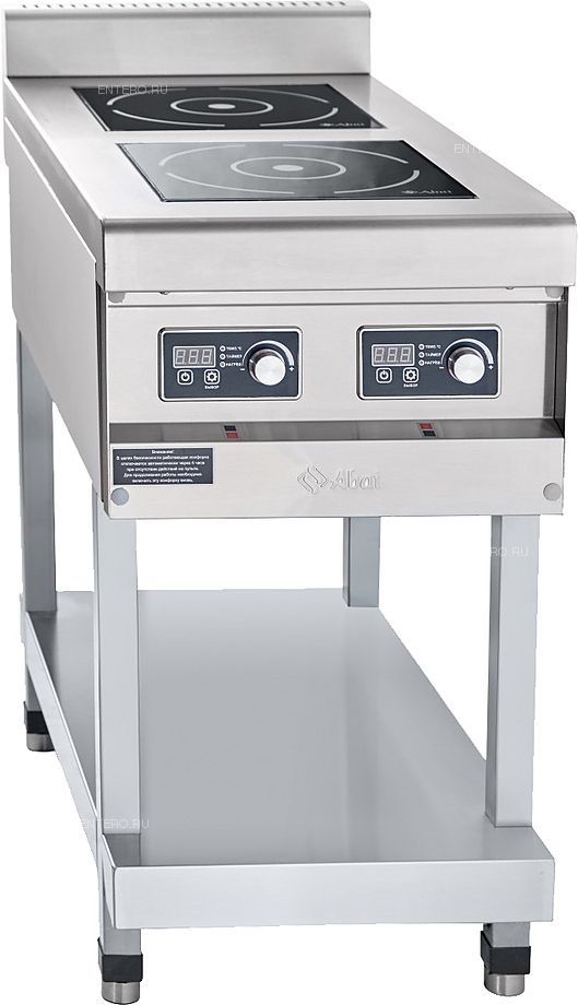 Плита индукционная Чувашторгтехника (Abat) КИП-29П-3,5