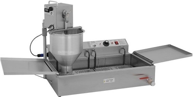 Пончиковый аппарат SIKOM ПРФ-11/300А (D40)