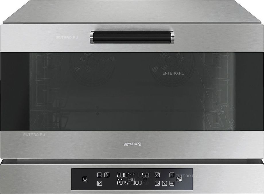 Конвекционная печь Smeg ALFA420EHT