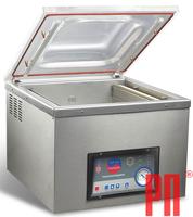 Упаковщик вакуумный INDOKOR IVP-400/2F С ОПЦИЕЙ ГАЗОНАПОЛНЕНИЯ
