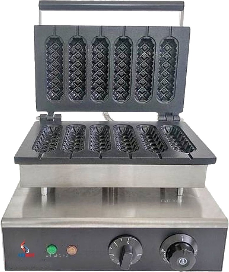Вафельница Airhot WS-3
