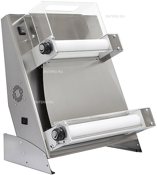 Тестораскаточная машина ITPizza DSA500 RP