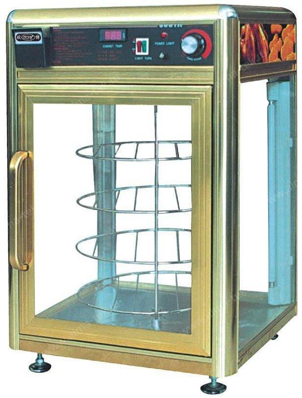 Витрина тепловая GASTRORAG FM-DH-13