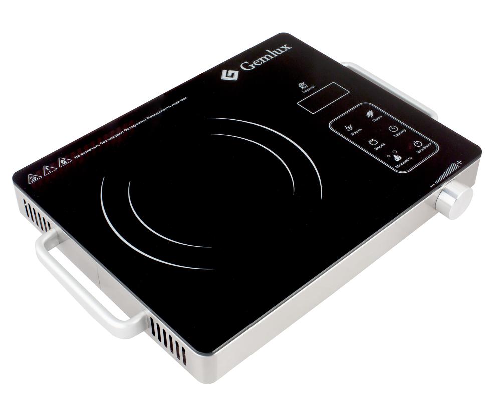 Плита индукционная Gemlux GL-IC20S