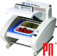 Упаковщик вакуумный СAS ЗАПАЙЩИК ЛОТКОВ CTP-320