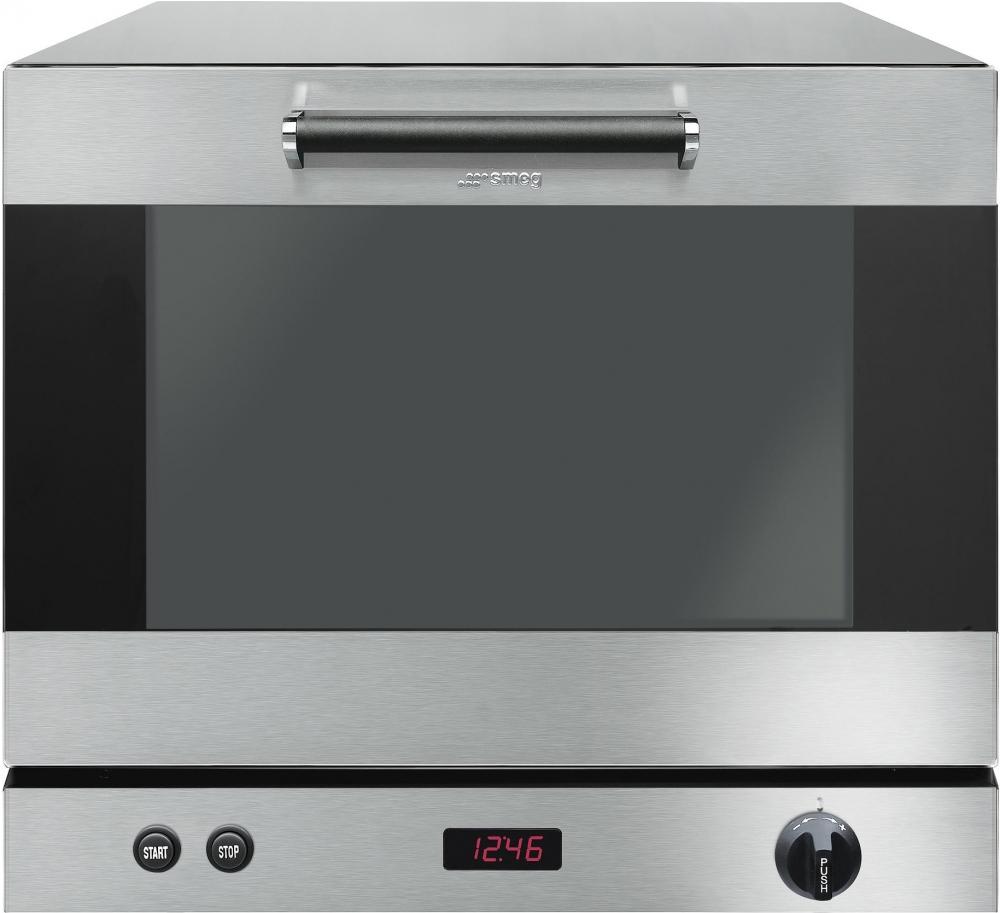 Конвекционная печь Smeg ALFA43XE