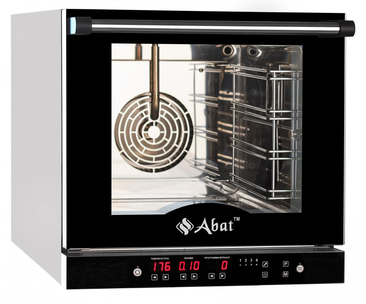 Конвекционная печь Чувашторгтехника (Abat) КПП-4-1/2П