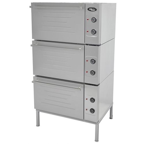 Шкаф жарочный GrillMaster ШЖЭ/3 22303