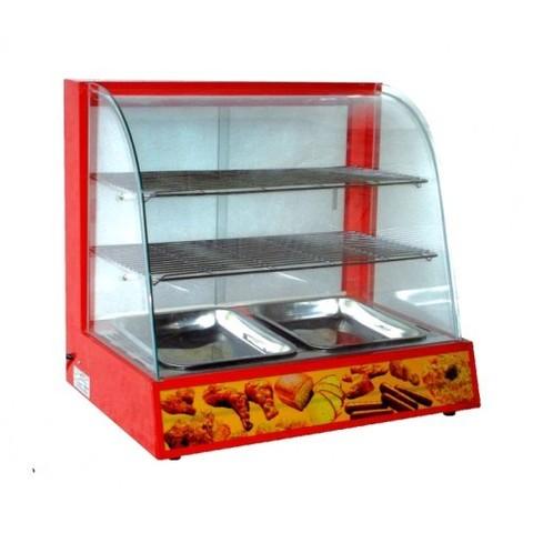 Витрина тепловая VALEX VALEX WD-2P