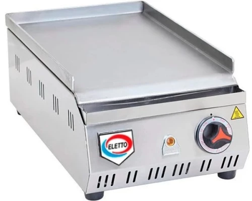 Поверхность жарочная ELETTO R 97