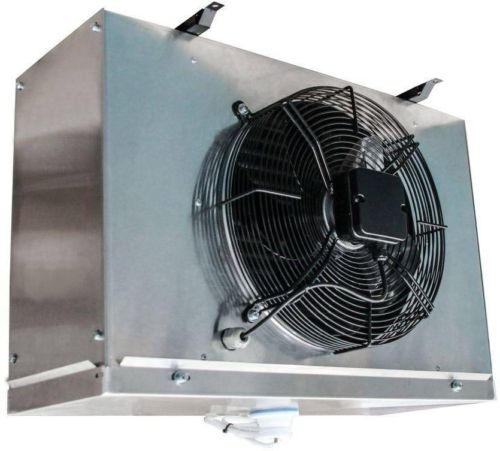 Сплит система LCM-316 PR FT с  пластинчато-трубчатым конденсатором INTERCOLD