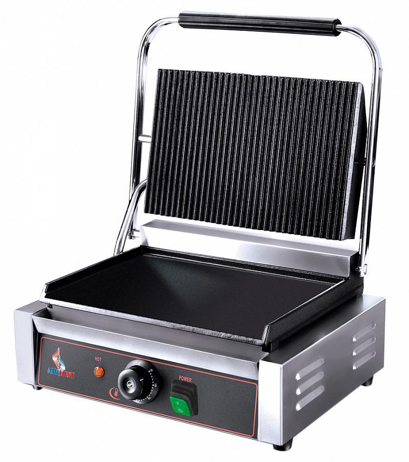 Гриль Airhot CGL-FG