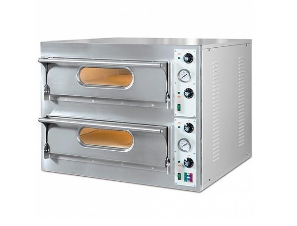 Печь для пиццы Resto Italia START 44