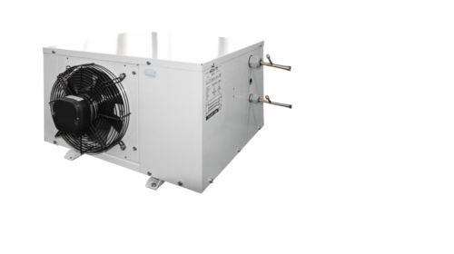Сплит система LCM 210 (опция -10° С) Evolution INTERCOLD