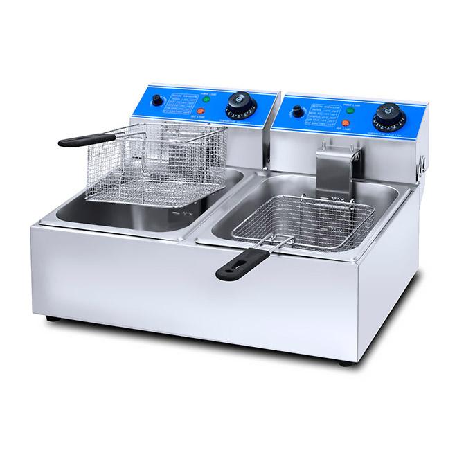 Фритюрница VALEX HEF-82A VALEX