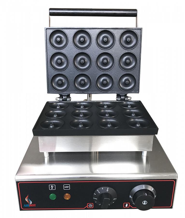 Пончиковый аппарат Airhot DM-12