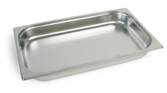 Гастроемкость TG21020 GN 2/1-20 GASTRORAG