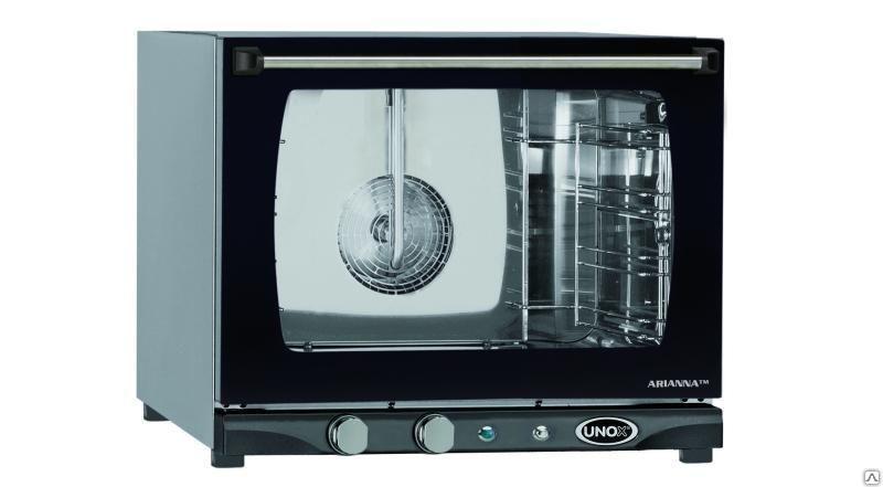 Конвекционная печь UNOX XFT 133 MANUAL H