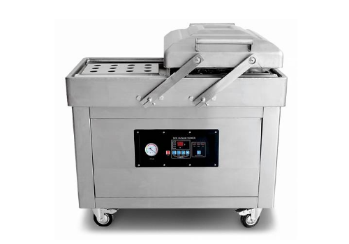 Упаковщик вакуумный Hurakan HKN-VAC350M