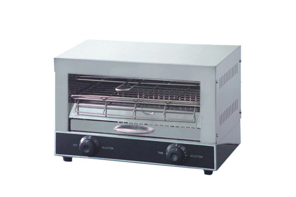 Тостер GASTRORAG TT-370B
