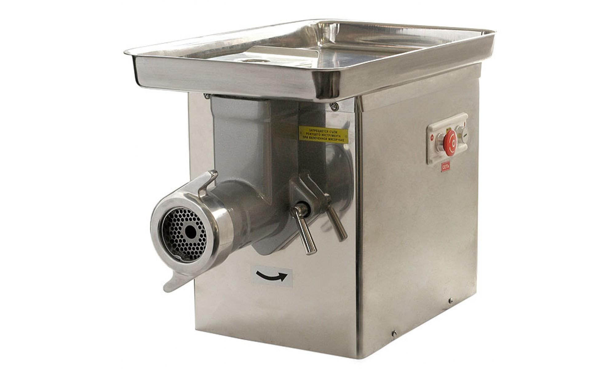 Мясорубка ТоргМаш г. Барановичи МИМ-600