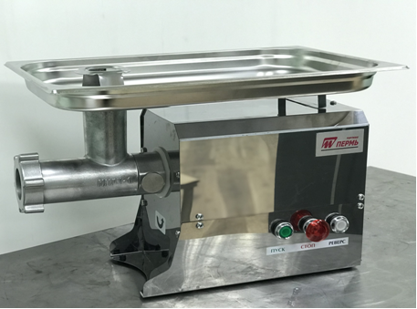 Мясорубка ТоргМаш Пермь М-150